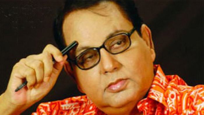 মহানায়ক বুলবুল আহমেদ অধ্যায়