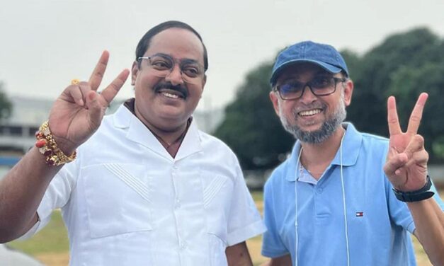 ওই সময়ে ডিপজল খুবই ন্যাচারাল অ্যাক্টিং করেছেন: ফারুকী