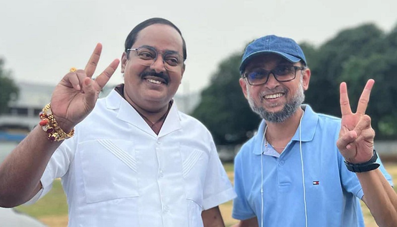 ওই সময়ে ডিপজল খুবই ন্যাচারাল অ্যাক্টিং করেছেন: ফারুকী