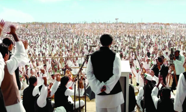 মুজিব: পাল্টানো হলো ভিএফএক্স টিম