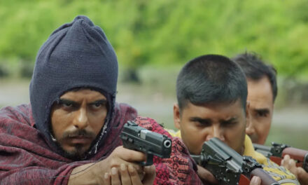 ‘অপারেশন সুন্দরবন’ দেখে বোর হওয়ার সুযোগ নেই