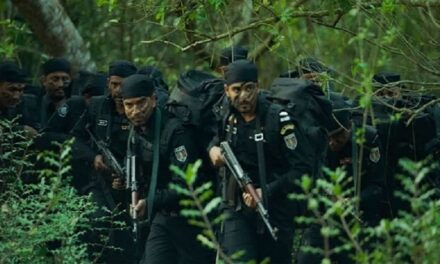 দেশের সম্পদ রক্ষার শপথ ‌‘অপারেশন সুন্দরবন’