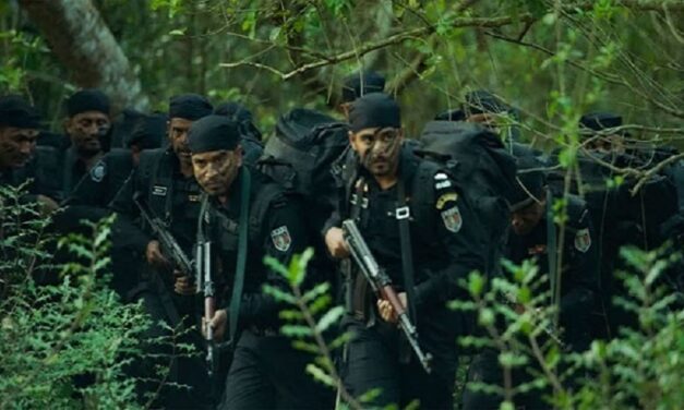 দেশের সম্পদ রক্ষার শপথ ‌‘অপারেশন সুন্দরবন’