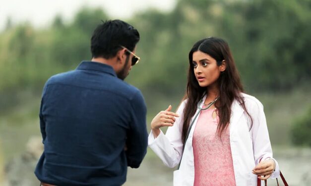 ভিন্ন মেজাজের গানে ‘অপারেশন সুন্দরবন’, দেখুন …