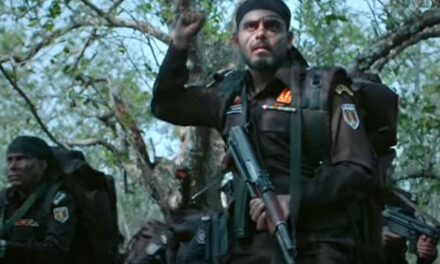 অপারেশন সুন্দরবন: শুধুই ছবি নয়, বার্তাও