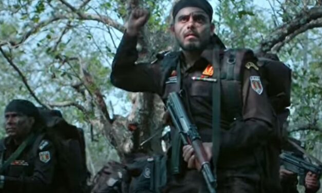 অপারেশন সুন্দরবন: শুধুই ছবি নয়, বার্তাও