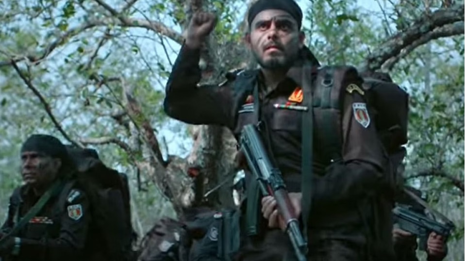 অপারেশন সুন্দরবন: শুধুই ছবি নয়, বার্তাও