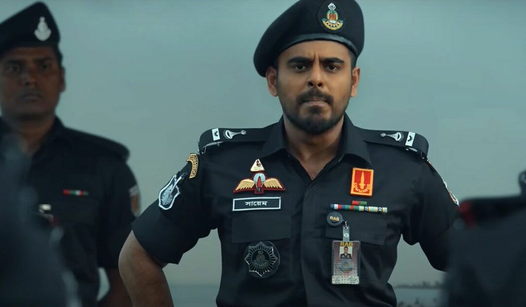 শর্ট রিভিউ: সাদামাটা গল্পে উপভোগ্য ‘অপারেশন সুন্দরবন’