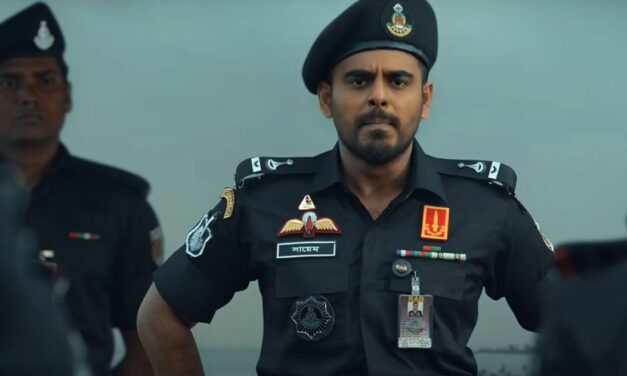 শর্ট রিভিউ: সাদামাটা গল্পে উপভোগ্য ‘অপারেশন সুন্দরবন’