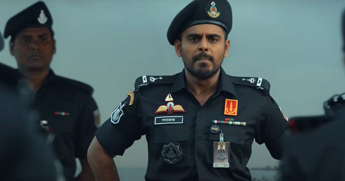 শর্ট রিভিউ: সাদামাটা গল্পে উপভোগ্য ‘অপারেশন সুন্দরবন’