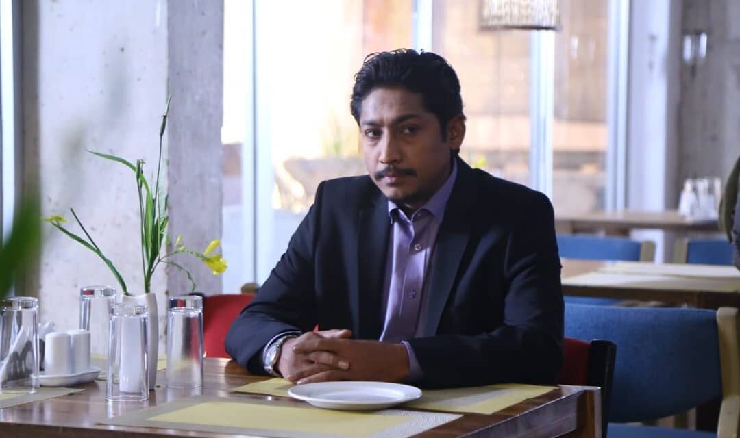 সুযোগ এলেই জ্বলে উঠেন রওনক হাসান