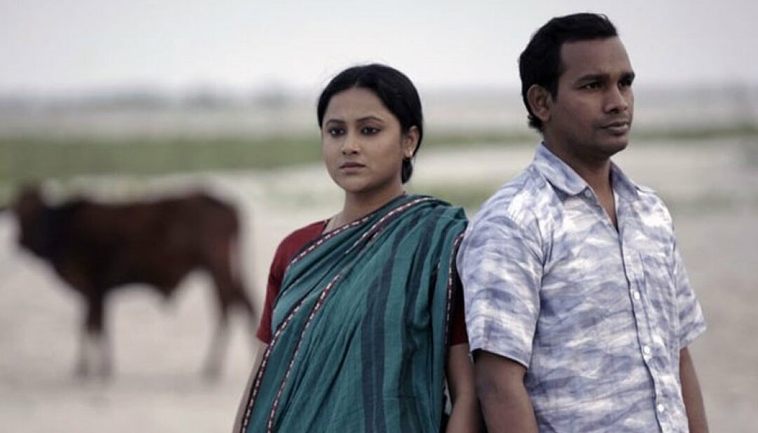 ‘সাঁতাও’: নান্দনিক হবার কুস্তি না-লড়লেও চলতো