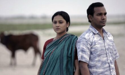 তিন শহরের পাঁচ প্রেক্ষাগৃহে ‘সাঁতাও’