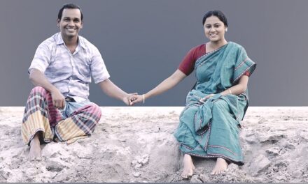 সাঁতাও: অনেক কিছুর গল্প, তাড়াহুড়াও অনেক