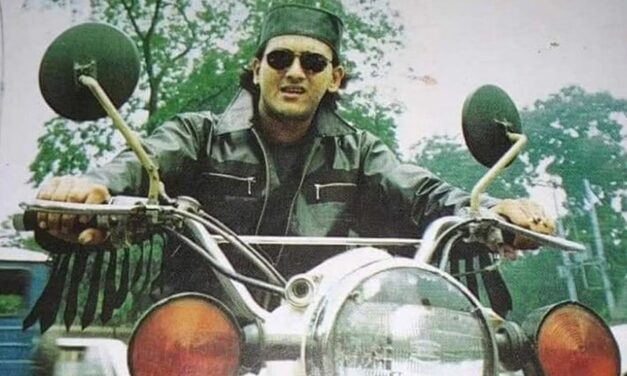 সালমান শাহ জাতীয় চলচ্চিত্র পুরস্কার পাননি কেন?