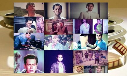 সিকোয়েন্সে সিকোয়েন্সে সালমান শাহ