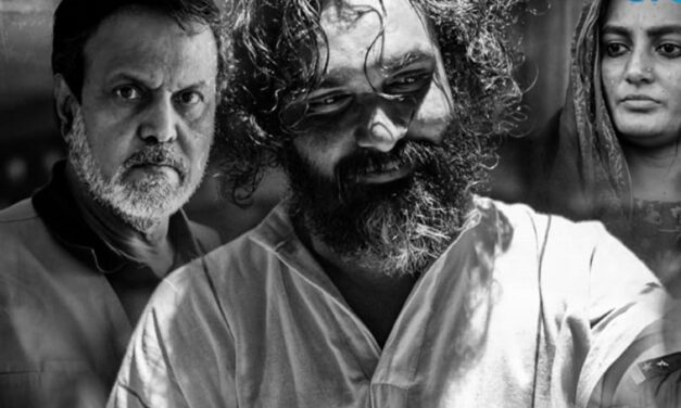 দেখতে যেমন ‘সিক্স’