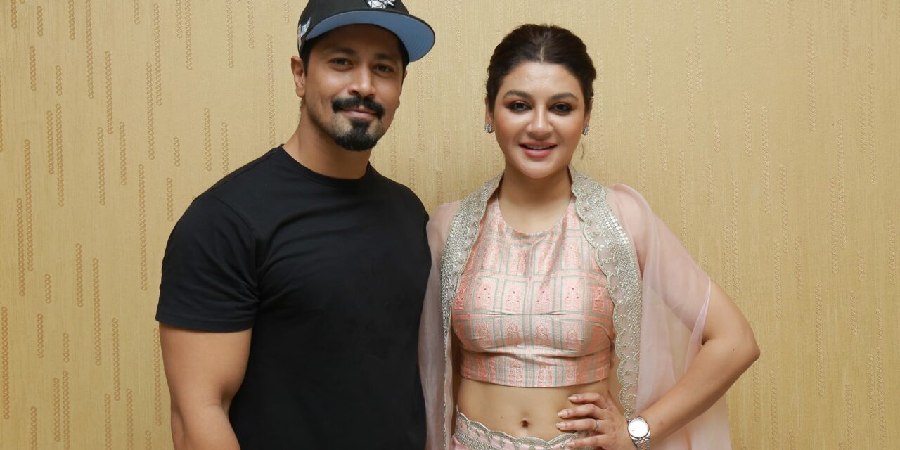 জয়ার ক্ষোভ প্রকাশের এক সপ্তাহ পর সন্ধ্যায় শো পেল ‘বিউটি সার্কাস’