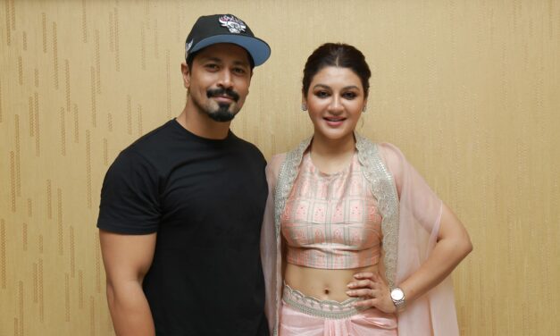 জয়ার ক্ষোভ প্রকাশের এক সপ্তাহ পর সন্ধ্যায় শো পেল ‘বিউটি সার্কাস’