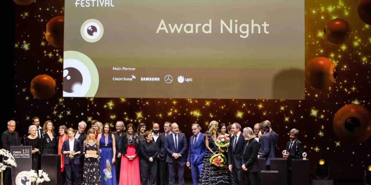 পরপর সুখবর, এবার জুরিখে ‘অন্যদিন…’