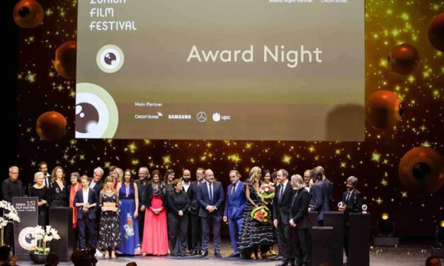 পরপর সুখবর, এবার জুরিখে ‘অন্যদিন…’