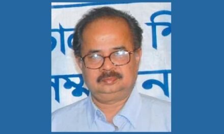 এক চলচ্চিত্রেই পাঁচটি জাতীয় পুরস্কার পান কাজী মোরশেদ