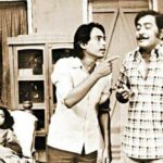 বিটিভির 'সোনালি যুগের' মুক্তিযুদ্ধের নাটকগুলো Syed_Ahsan_Ali_Sydney_humaiyun_faridi_bmdb_image