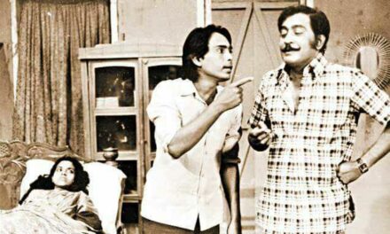 বিটিভির ‌’সোনালি যুগের’ মুক্তিযুদ্ধের নাটকগুলো