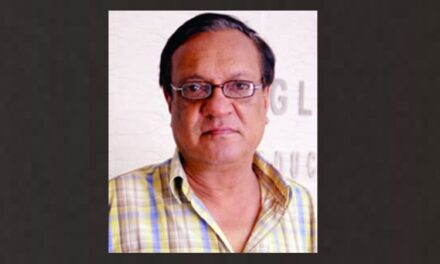 সফল নির্মাতা আজিজুর রহমান বুলি আর নেই