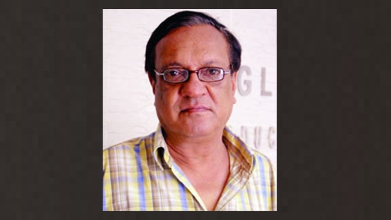 সফল নির্মাতা আজিজুর রহমান বুলি আর নেই