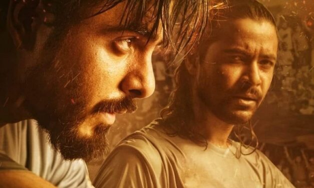 উপভোগ্য ‘দামাল’