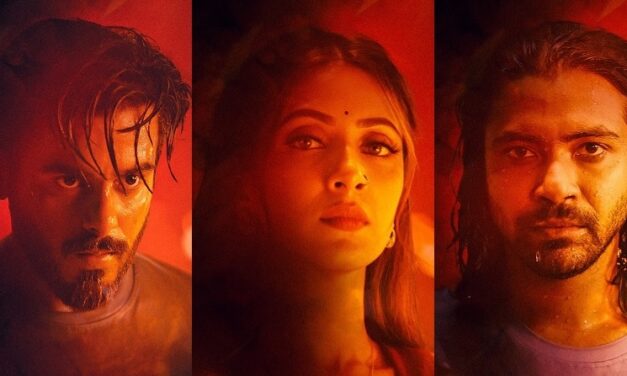 দামাল: ইমপ্রেস টেলিফিল্মের ছবির এত প্রচারণা?