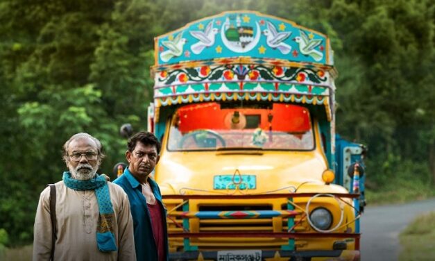 দুই দিনের দুনিয়া’য় চঞ্চল-বাবুর ভেলকি!