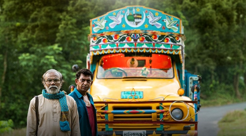 দুই দিনের দুনিয়া’য় চঞ্চল-বাবুর ভেলকি!