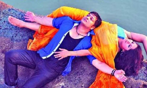 এক কাপ চা: এই চায়ে স্বাদ আছে