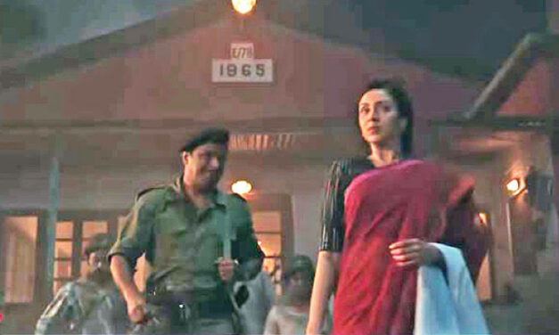 ‘দামাল’ এখন পর্যন্ত রাফীর শ্রেষ্ঠ সিনেমা