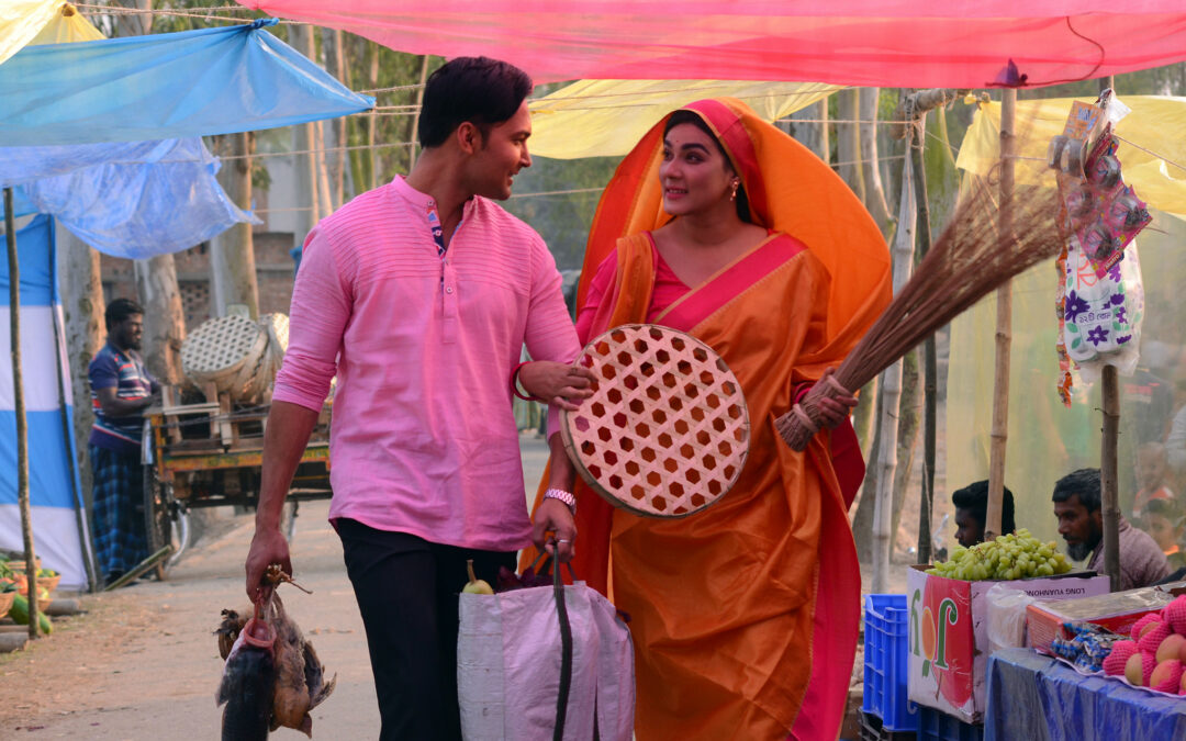 যাও পাখি বলো তারে : একটি সুন্দর প্রচেষ্টা