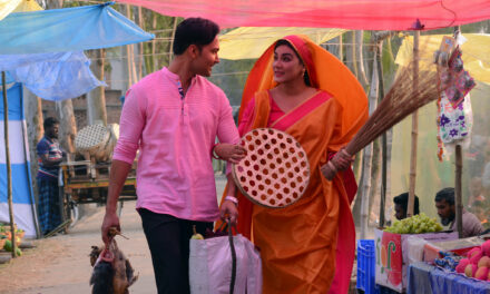 যাও পাখি বলো তারে : একটি সুন্দর প্রচেষ্টা