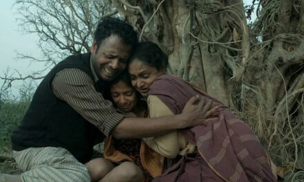 কুড়া পক্ষীর শূন্যে উড়া: নিরুপায় মানুষের বাস্তুচ্যুতির ছায়াছবি