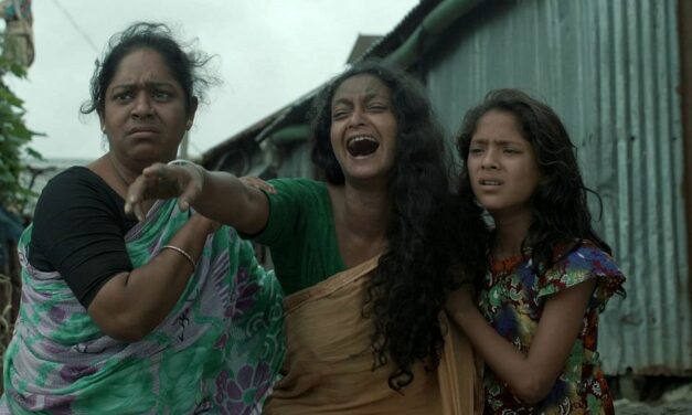 শুধু সিনেপ্লেক্সেই দেখা যাচ্ছে ‘কুড়া পক্ষীর শূন্যে ওড়া’