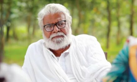 একুশে পদকজয়ী অভিনেতা-নির্মাতা মাসুম আজিজ মারা গেছেন