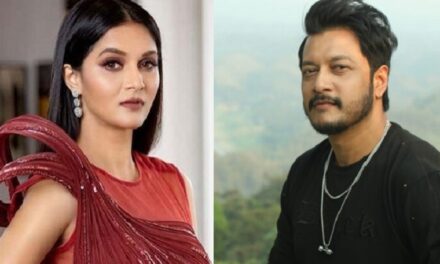 নুলিয়াছড়ির সোনার পাহাড় : গোয়েন্দা গল্পে ইমন-মিথিলা