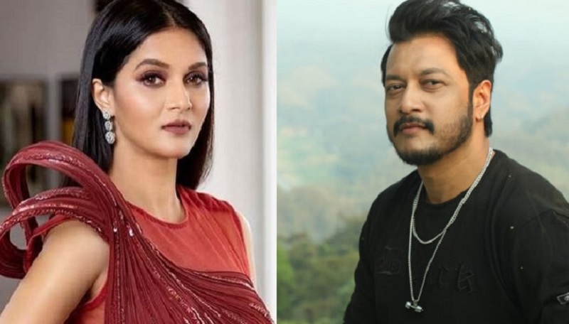 নুলিয়াছড়ির সোনার পাহাড় : গোয়েন্দা গল্পে ইমন-মিথিলা