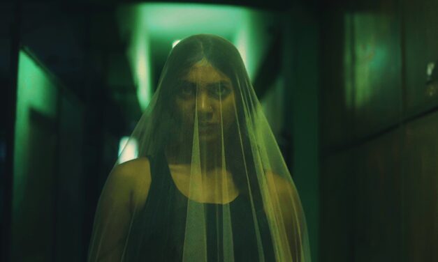 নুহাশ হুমায়ূনের ‘মশারি’ দেখতে ক্লিক করুন