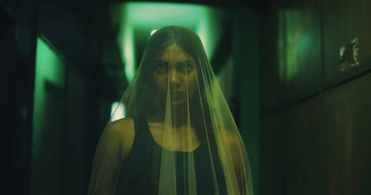 নুহাশ হুমায়ূনের ‘মশারি’ দেখতে ক্লিক করুন