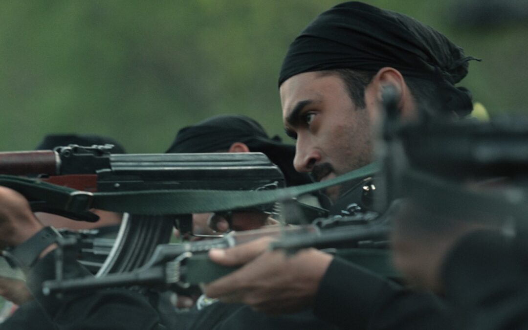 অপারেশন সুন্দরবন: বড়লোকী ব্যাপার-স্যাপার