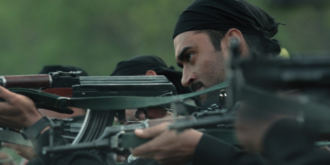 অপারেশন সুন্দরবন: বড়লোকী ব্যাপার-স্যাপার