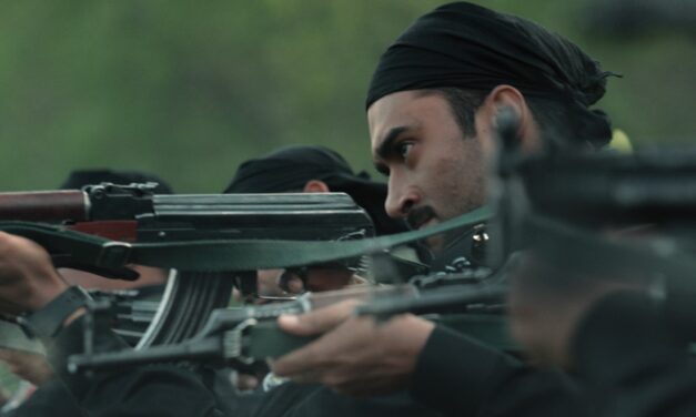 অপারেশন সুন্দরবন: বড়লোকী ব্যাপার-স্যাপার