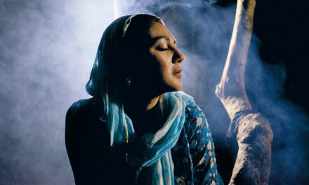 পেয়ারার সুবাস: ৬ বছর পর মিলল মুক্তির সুখবর