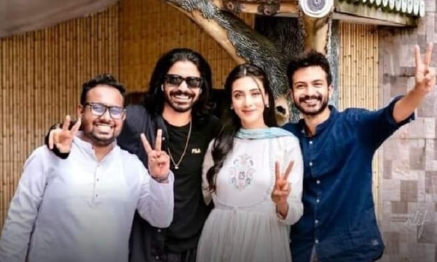 পরাণ: ১৫ কোটি টাকা থেকে প্রযোজকের ভাগ কেন ৩ কোটি?